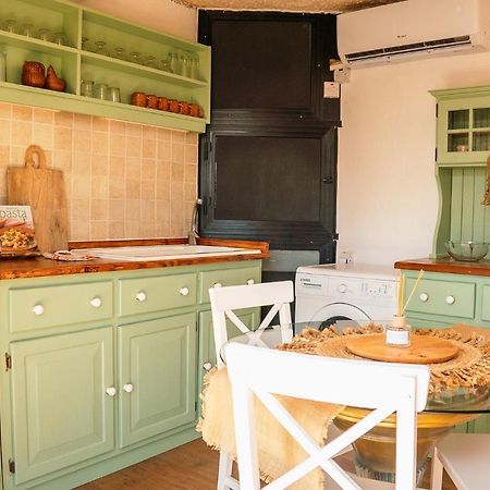 A Holiday Home Duplex In A Gozo Village Square Victoria Exteriér fotografie